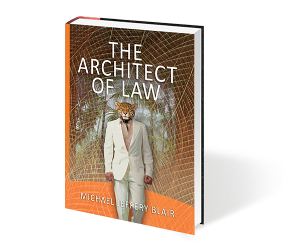 Architect-cover